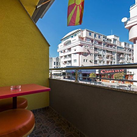 أوهغيد Dj Apartments Plus المظهر الخارجي الصورة