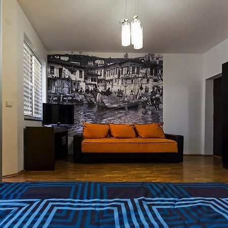 أوهغيد Dj Apartments Plus المظهر الخارجي الصورة