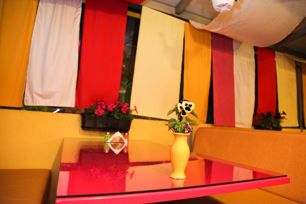 أوهغيد Dj Apartments Plus المظهر الخارجي الصورة