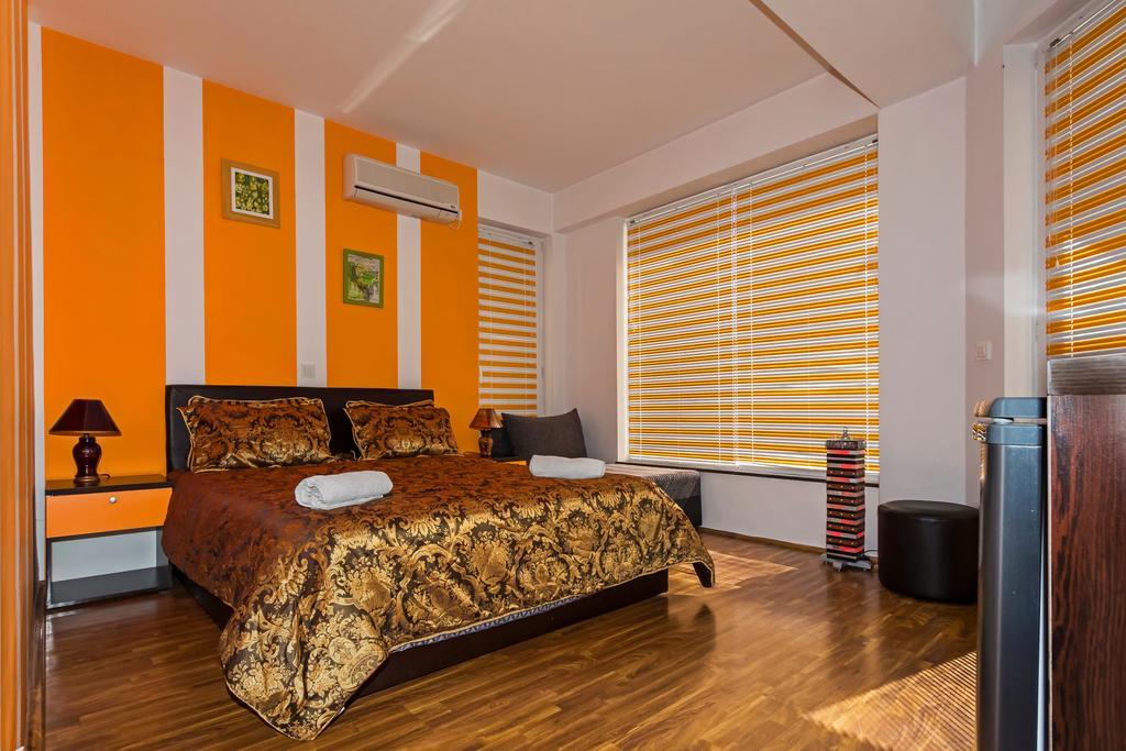 أوهغيد Dj Apartments Plus المظهر الخارجي الصورة