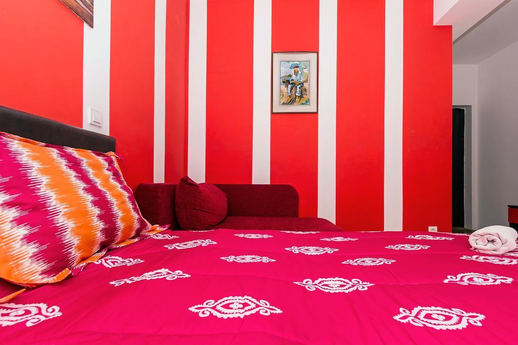 أوهغيد Dj Apartments Plus المظهر الخارجي الصورة