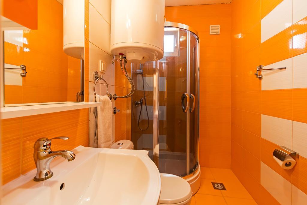 أوهغيد Dj Apartments Plus المظهر الخارجي الصورة