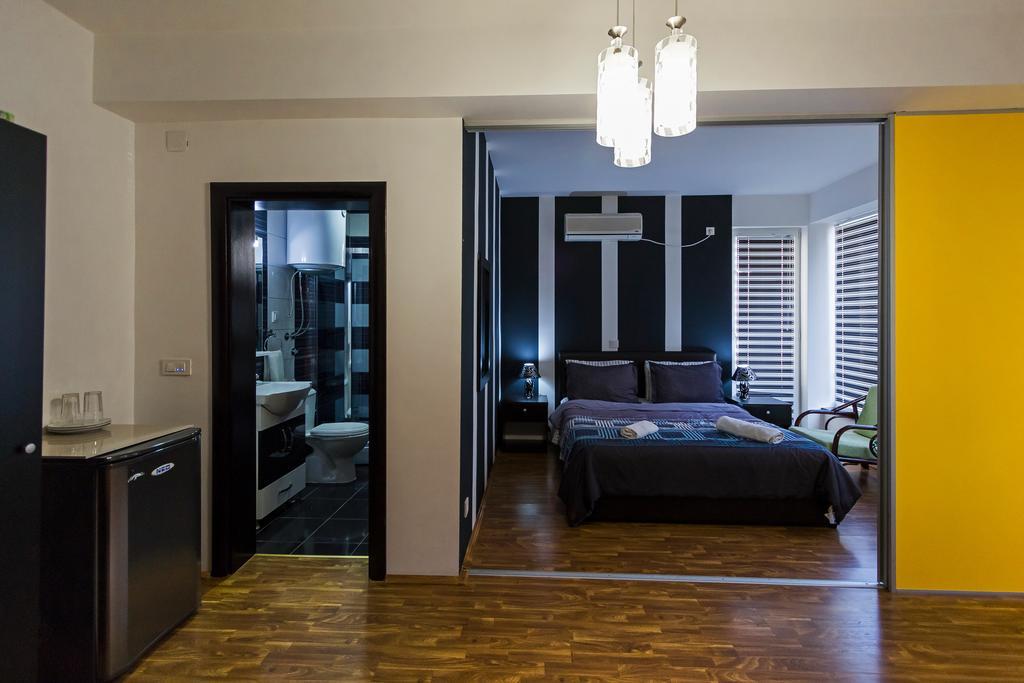 أوهغيد Dj Apartments Plus المظهر الخارجي الصورة