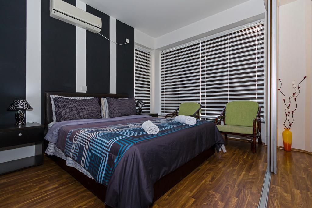 أوهغيد Dj Apartments Plus المظهر الخارجي الصورة