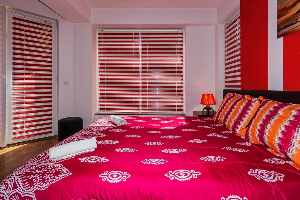 أوهغيد Dj Apartments Plus المظهر الخارجي الصورة