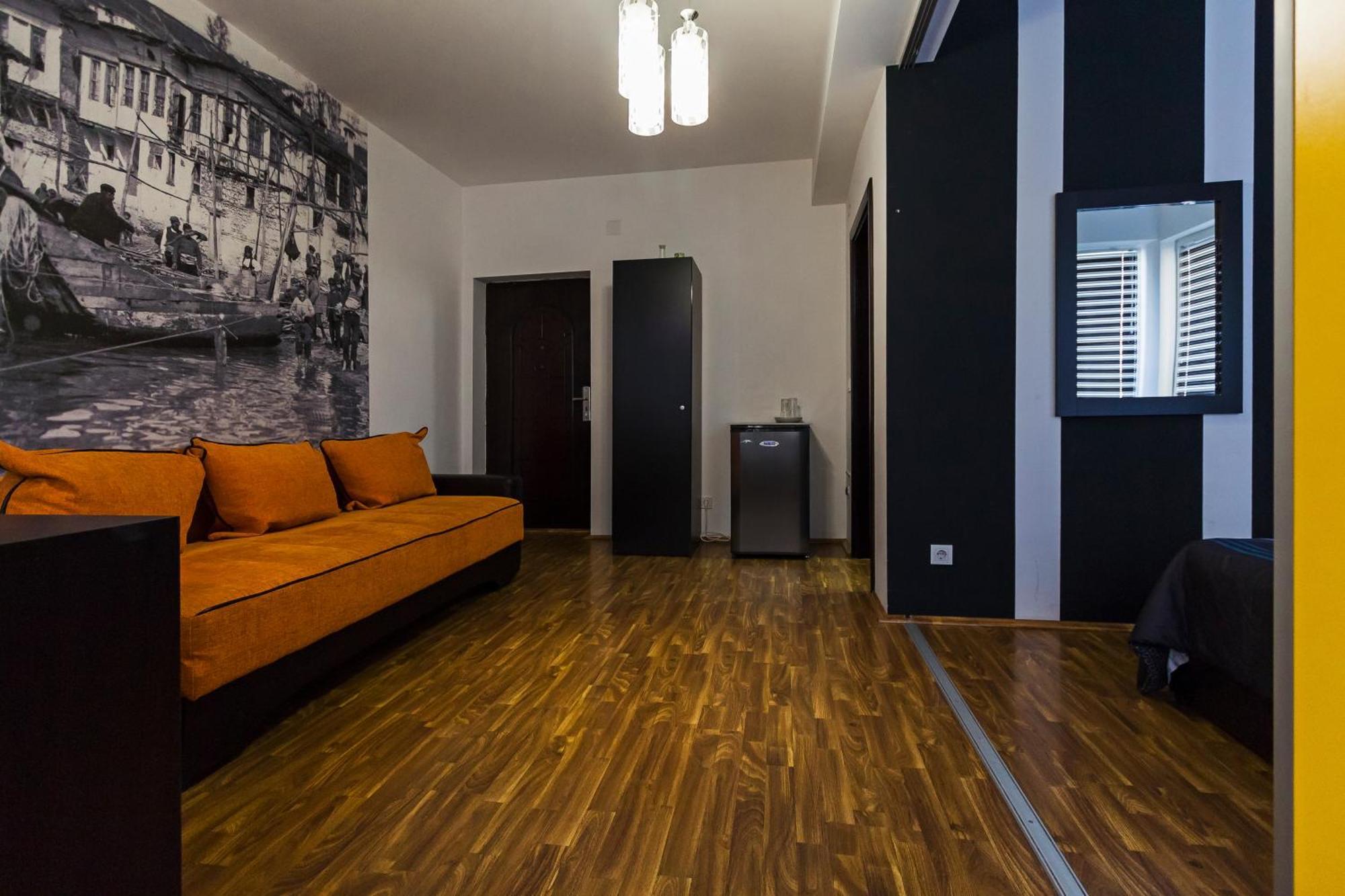 أوهغيد Dj Apartments Plus المظهر الخارجي الصورة