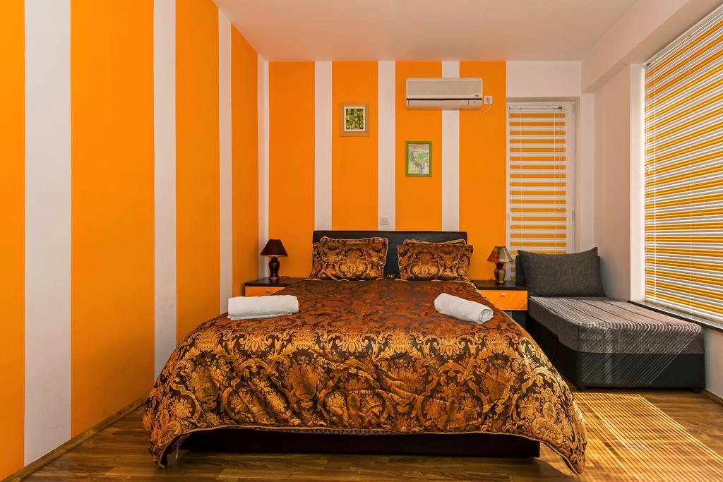 أوهغيد Dj Apartments Plus المظهر الخارجي الصورة