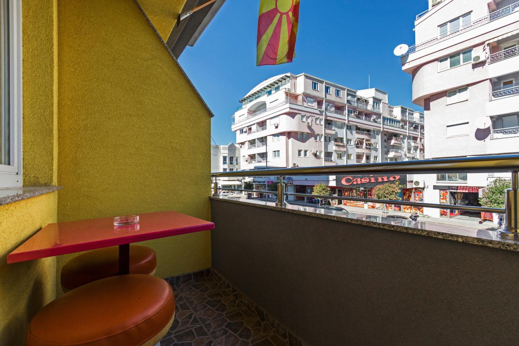 أوهغيد Dj Apartments Plus المظهر الخارجي الصورة