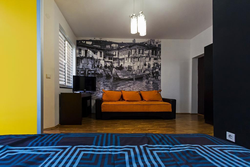 أوهغيد Dj Apartments Plus المظهر الخارجي الصورة