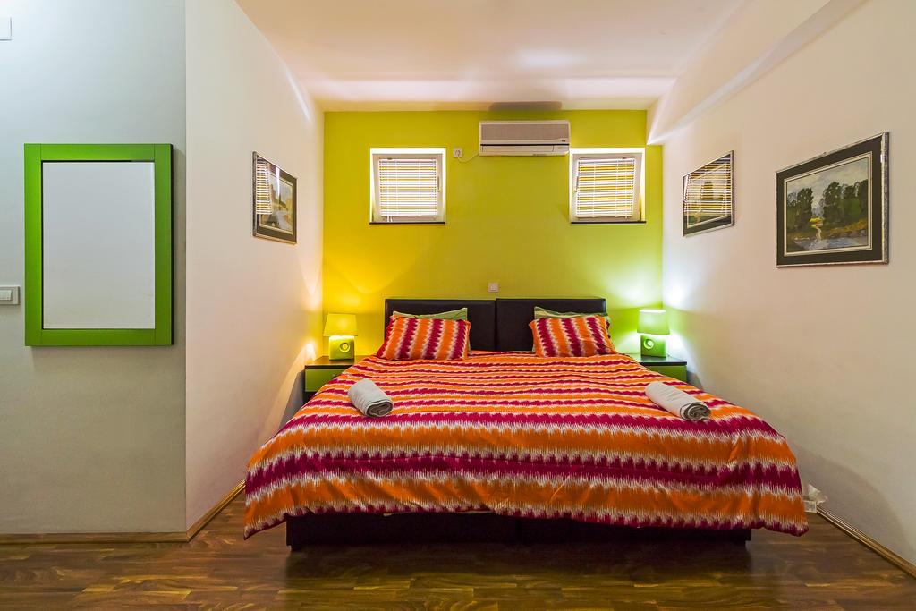 أوهغيد Dj Apartments Plus المظهر الخارجي الصورة