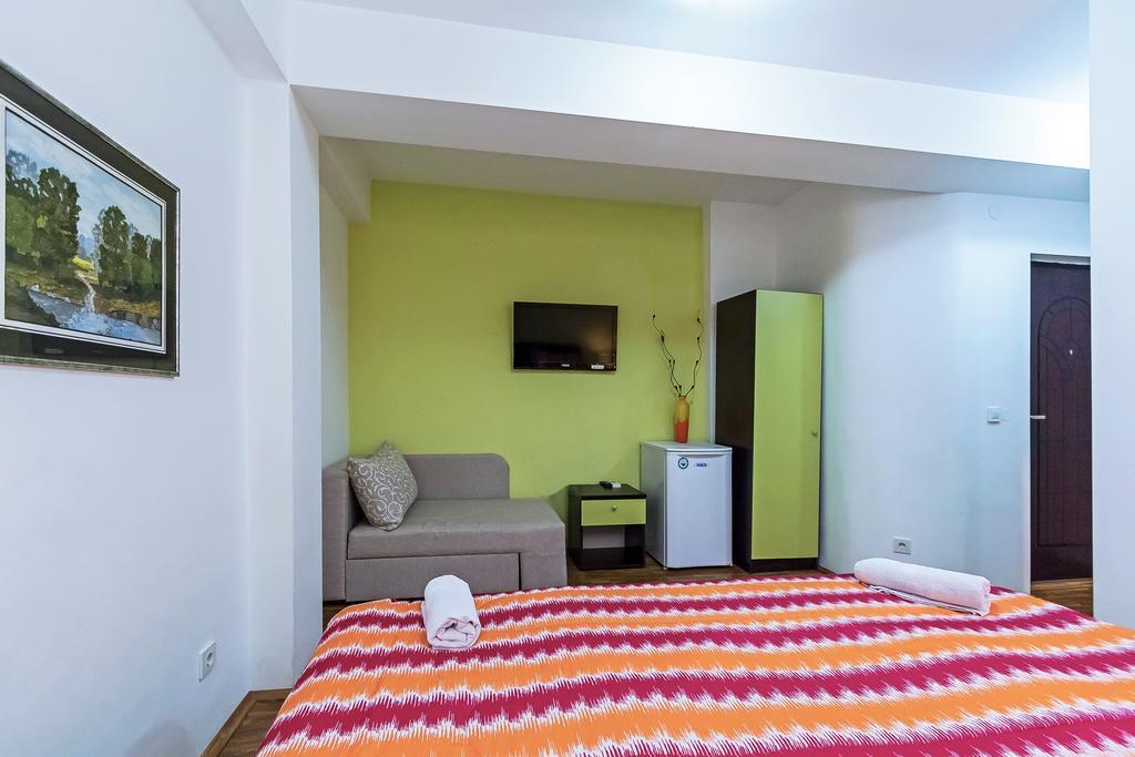 أوهغيد Dj Apartments Plus المظهر الخارجي الصورة