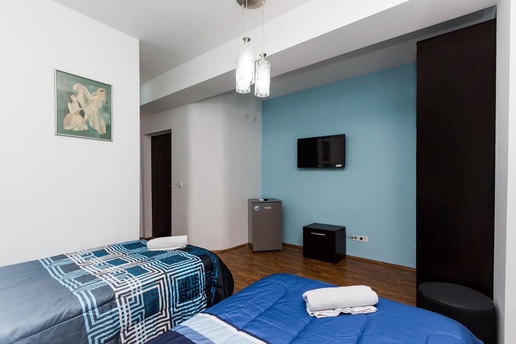 أوهغيد Dj Apartments Plus المظهر الخارجي الصورة
