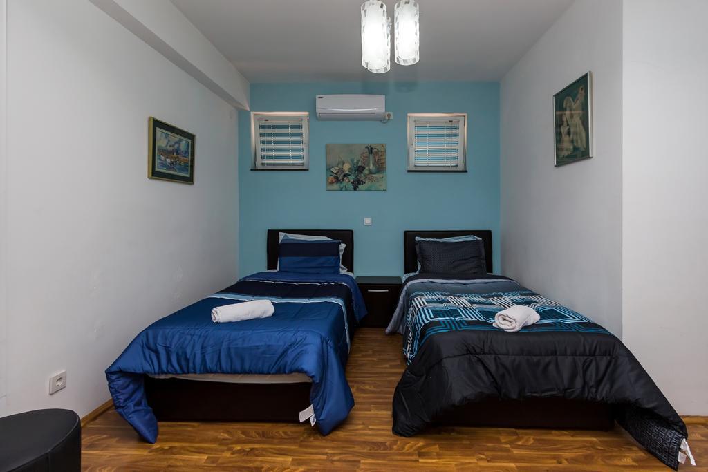 أوهغيد Dj Apartments Plus المظهر الخارجي الصورة