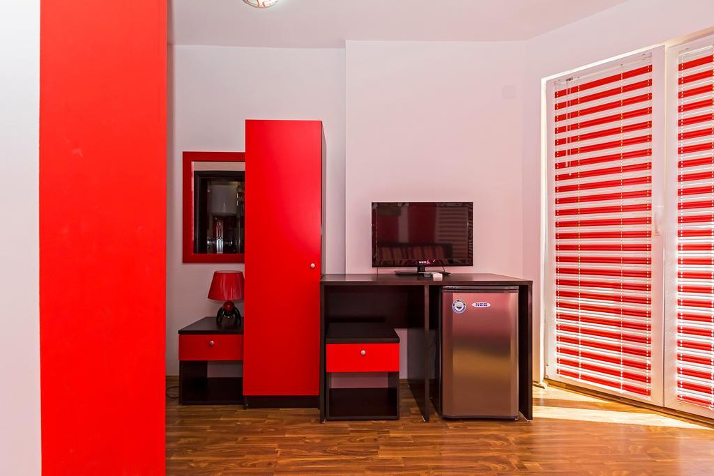 أوهغيد Dj Apartments Plus المظهر الخارجي الصورة