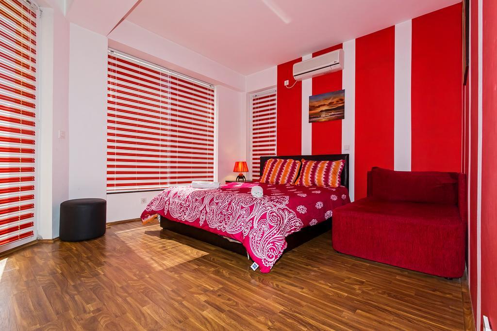 أوهغيد Dj Apartments Plus المظهر الخارجي الصورة
