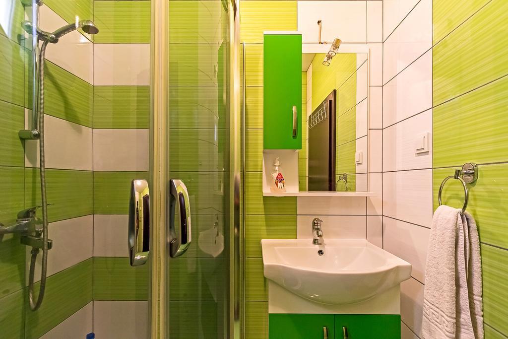 أوهغيد Dj Apartments Plus المظهر الخارجي الصورة