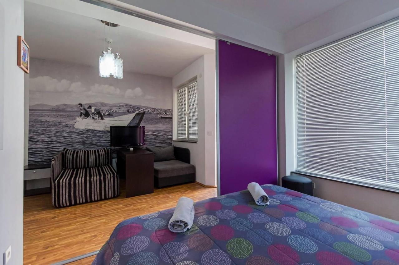 أوهغيد Dj Apartments Plus المظهر الخارجي الصورة