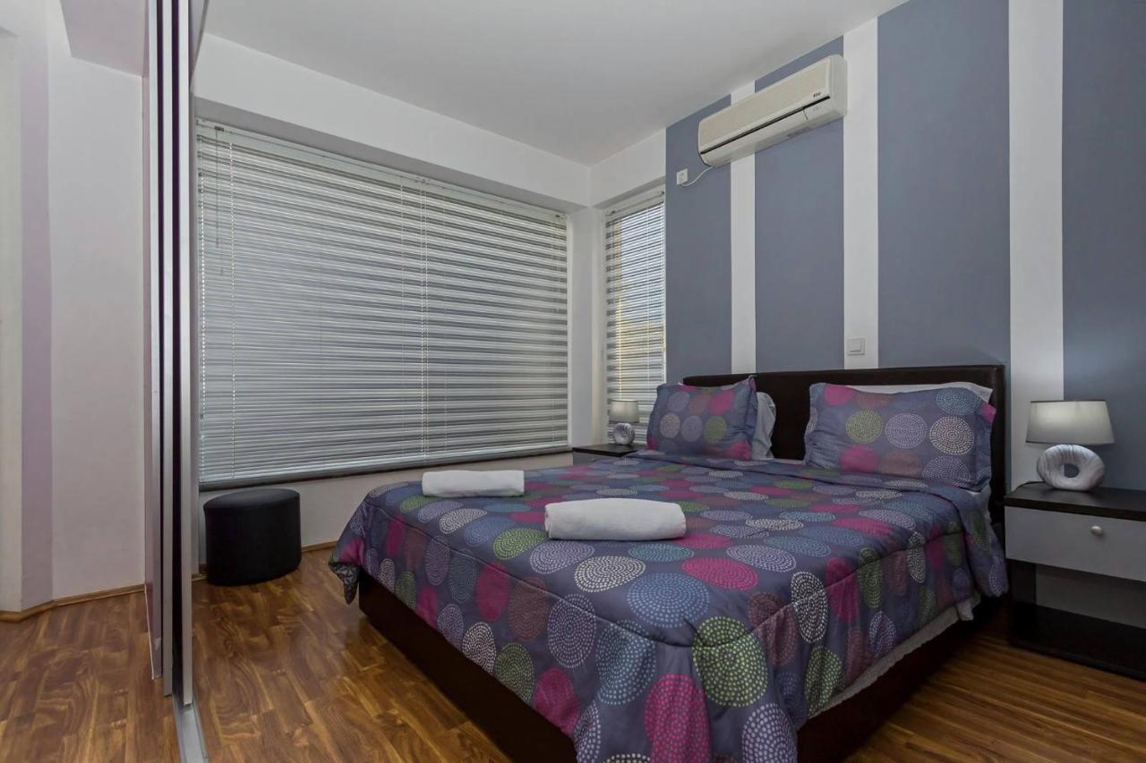 أوهغيد Dj Apartments Plus المظهر الخارجي الصورة